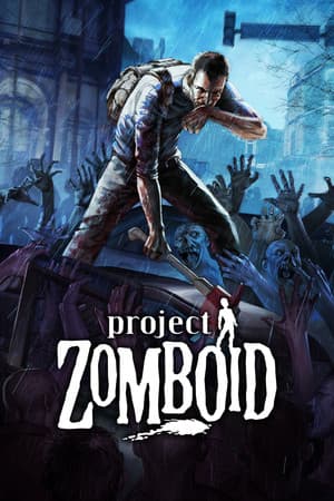 Project Zomboid — Steam
