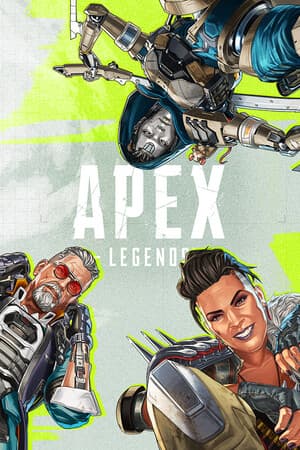 Apex Legends™ — Steam