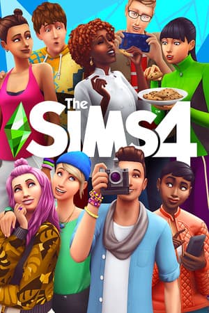 The Sims™ 4 — Steam