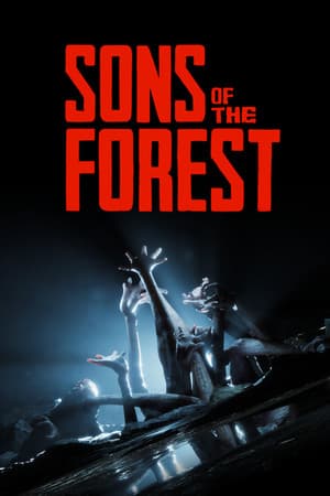 Sons Of The Forest — Steam