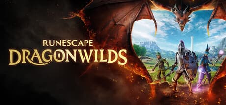 RuneScape: Dragonwilds — Steam