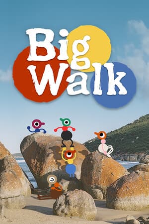 Big Walk — Steam