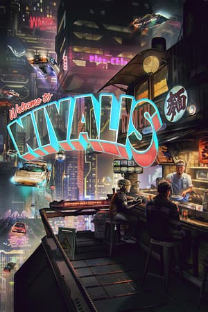 Nivalis Nights — Steam
