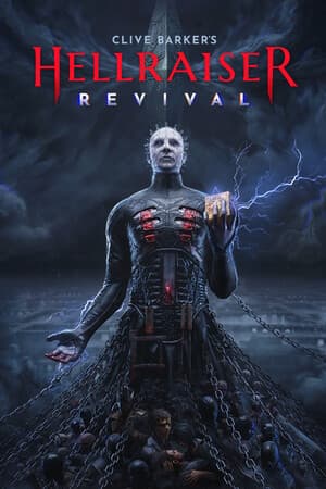 Clive Barker's Hellraiser: Revival — Steam