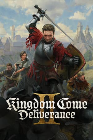Kingdom Come: Deliverance II — Steam