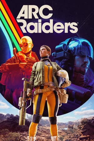ARC Raiders — Steam