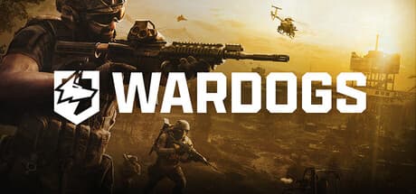 WARDOGS — Steam