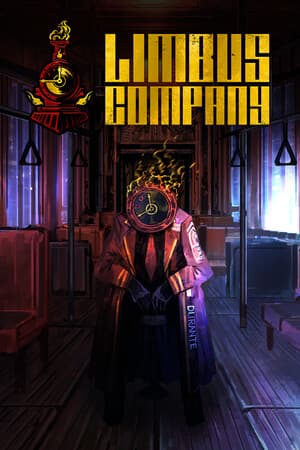Limbus Company — Steam