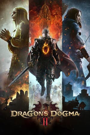 Dragon's Dogma 2 — Steam
