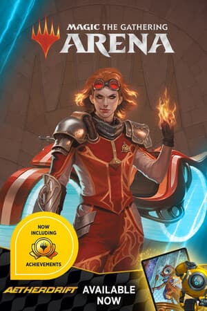 Magic: The Gathering Arena — Steam