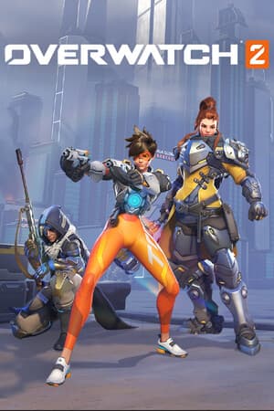 Overwatch® — Steam