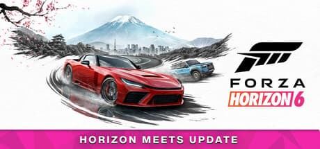 Forza Horizon 6 — Steam