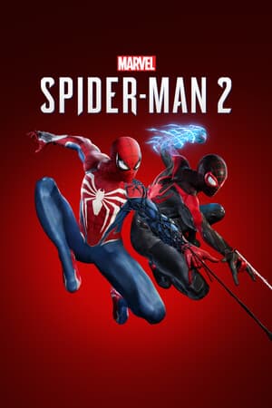 Marvel's Spider-Man 2 — Steam