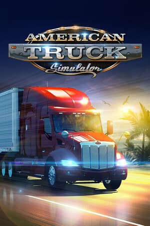 American Truck Simulator — Steam