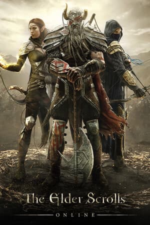 The Elder Scrolls® Online — Steam