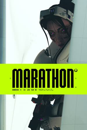 Marathon — Steam