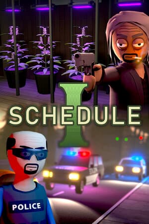 Schedule I — Steam