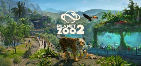 Planet Zoo 2 — Steam