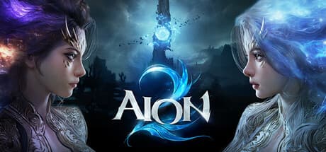 AION 2 — Steam