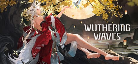 Wuthering Waves — Steam