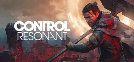 CONTROL Resonant — Steam
