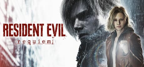 Resident Evil Requiem — Steam