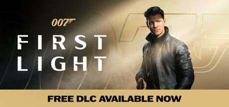 007 First Light — Steam