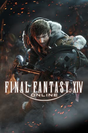 FINAL FANTASY XIV Online — Steam