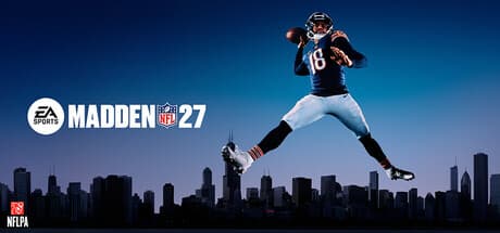 EA SPORTS™ Madden NFL 27 — Steam