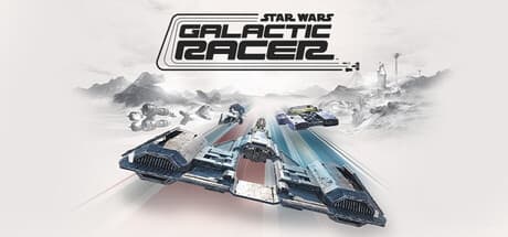 STAR WARS: Galactic Racer™ — Steam