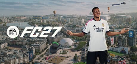 EA SPORTS FC™ 27 — Steam