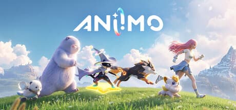 Aniimo — Steam