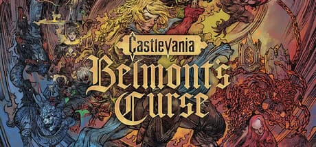 Castlevania: Belmont's Curse — Steam