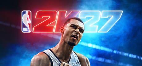 NBA 2K27 — Steam