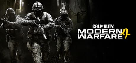 Call of Duty®: Modern Warfare® 4 — Steam