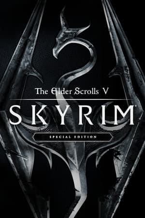 The Elder Scrolls V: Skyrim Special Edition — Steam