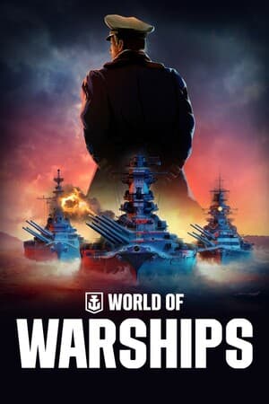 World of Warships — Steam