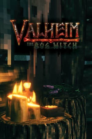 Valheim — Steam