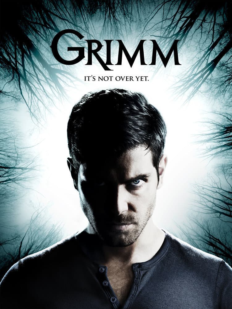 Grimm — TVmaze