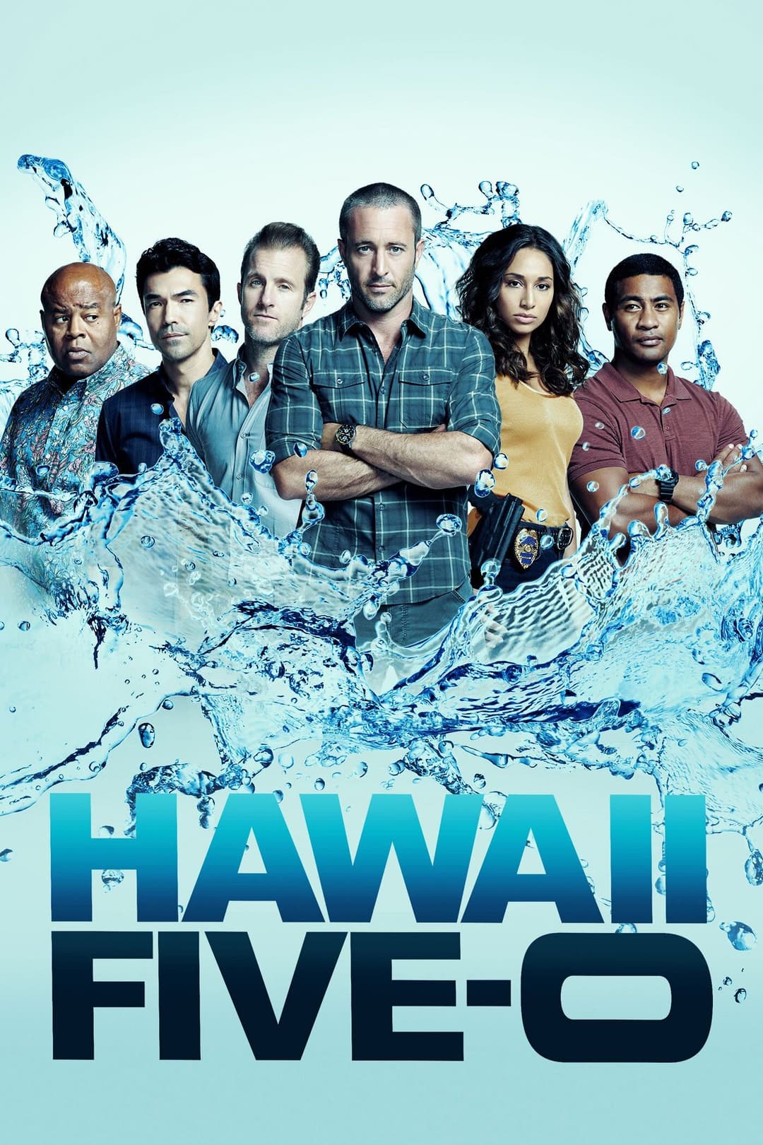 Hawaii Five-0 — TVmaze