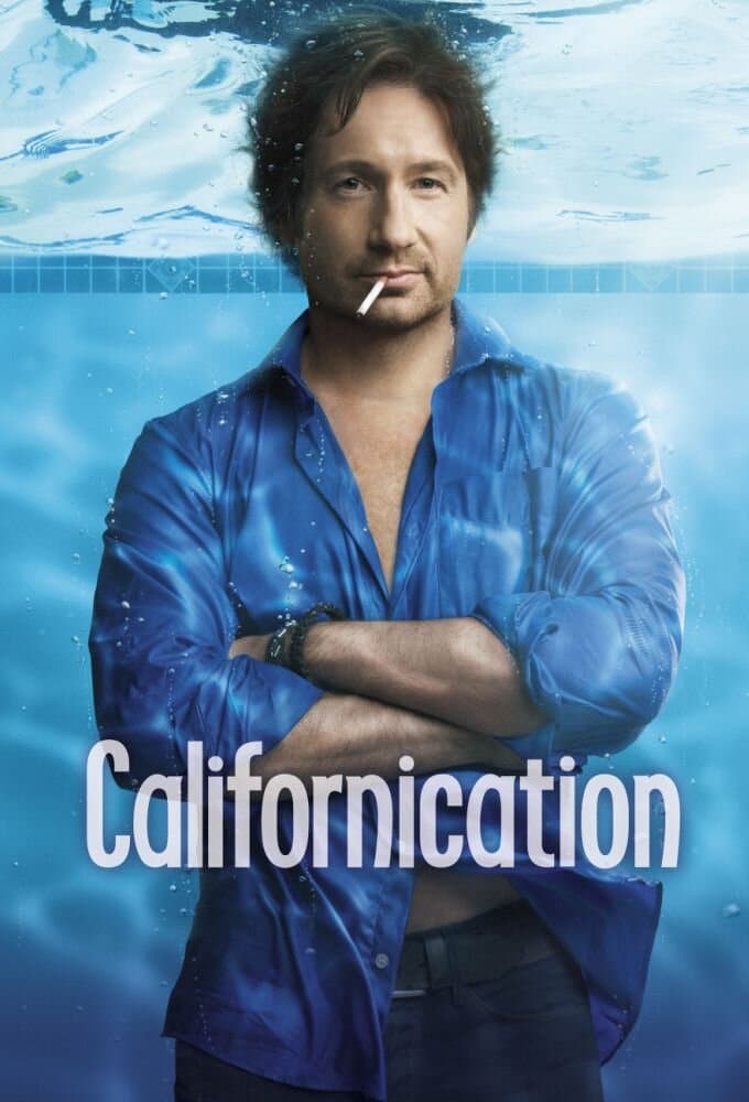 Californication — TVmaze