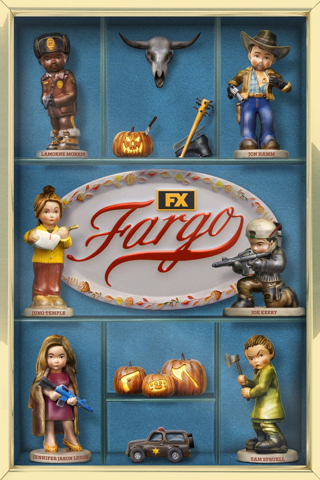 Fargo — TVmaze