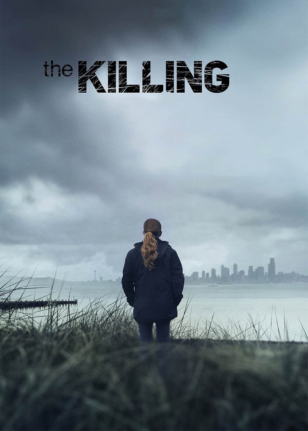 The Killing — TVmaze