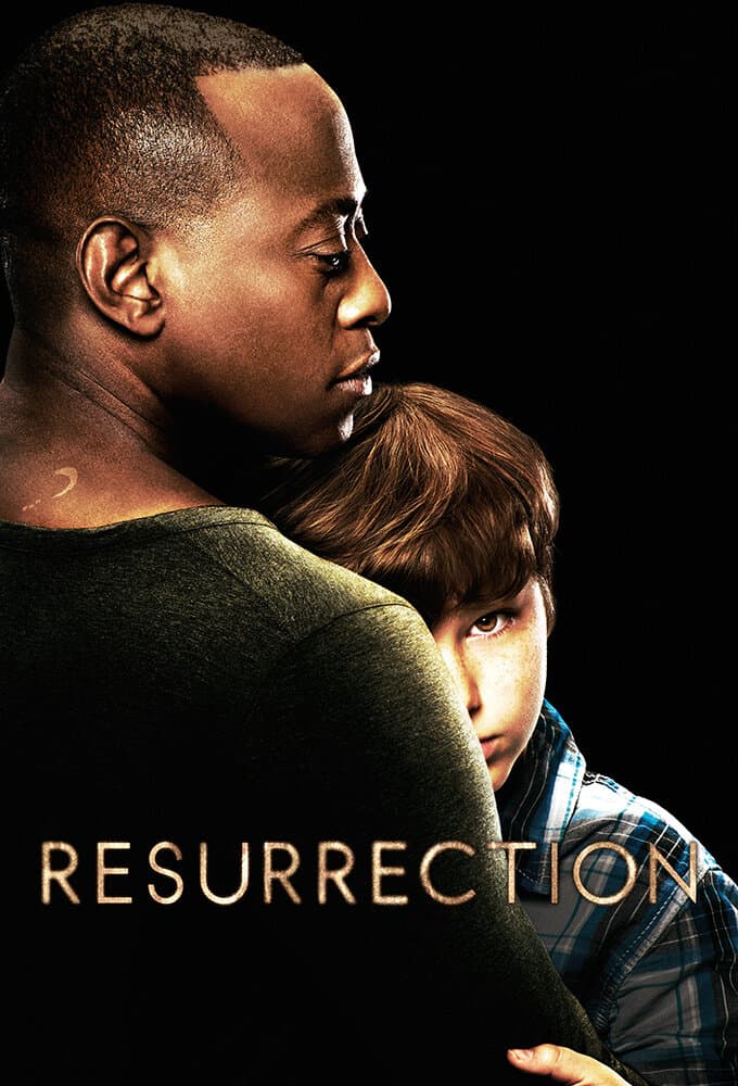 Resurrection — TVmaze
