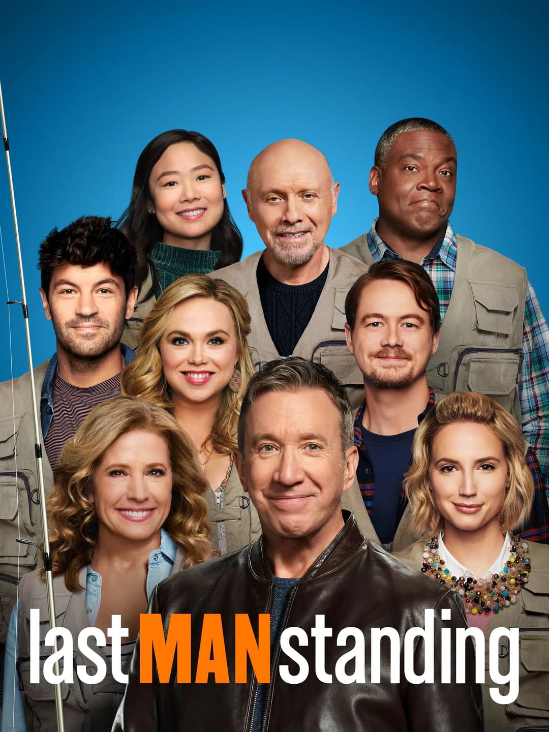 Last Man Standing — TVmaze