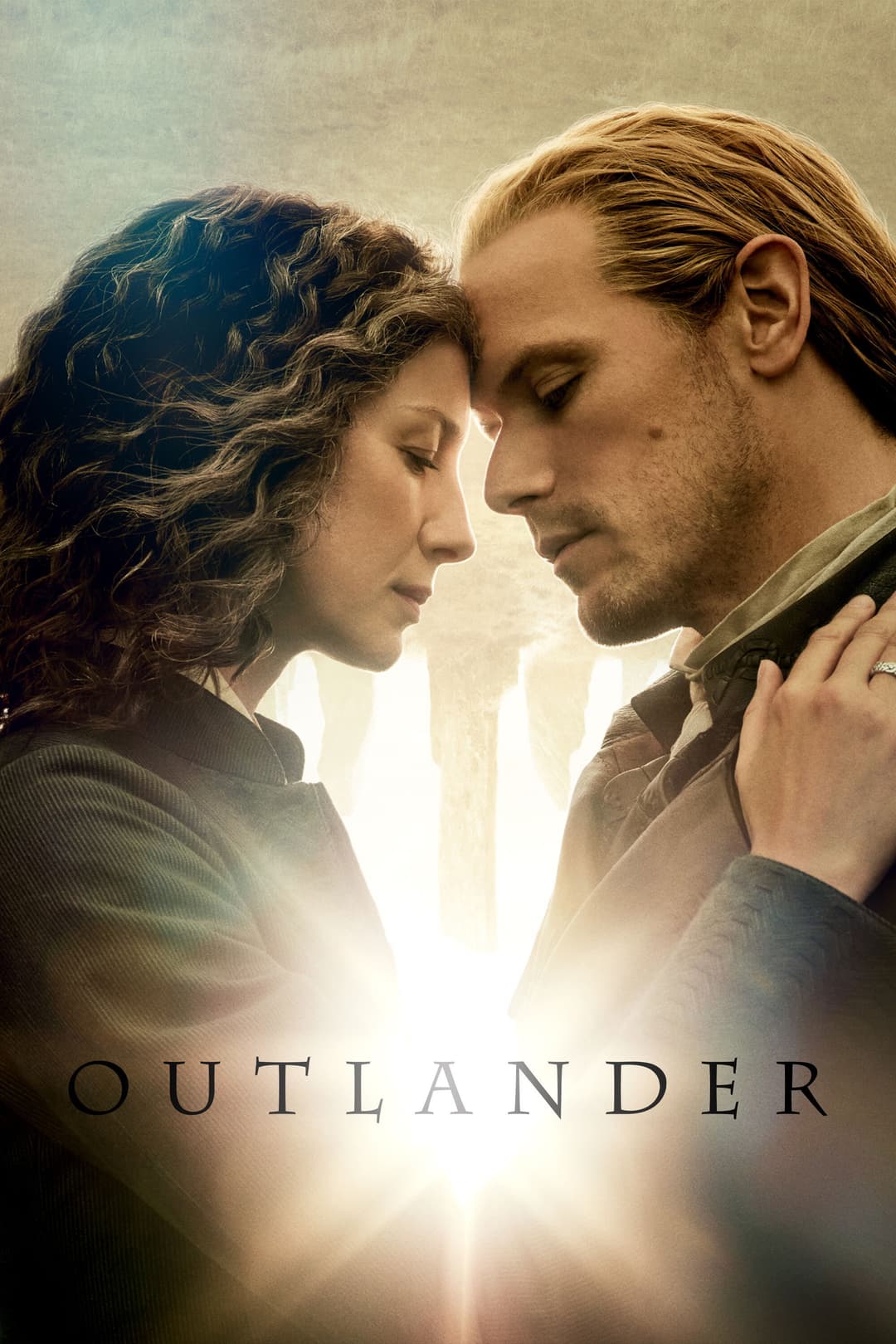 Outlander — TVmaze