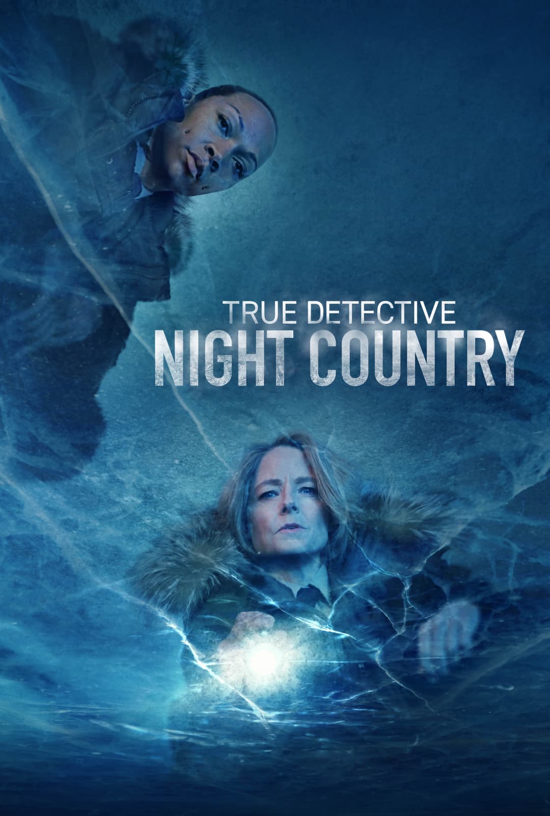 True Detective — TVmaze