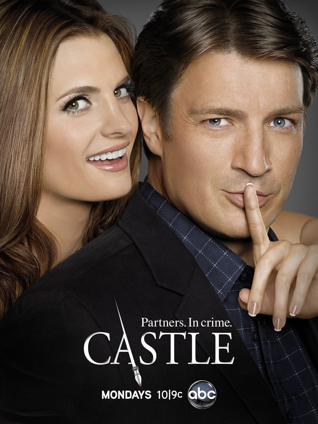 Castle — TVmaze