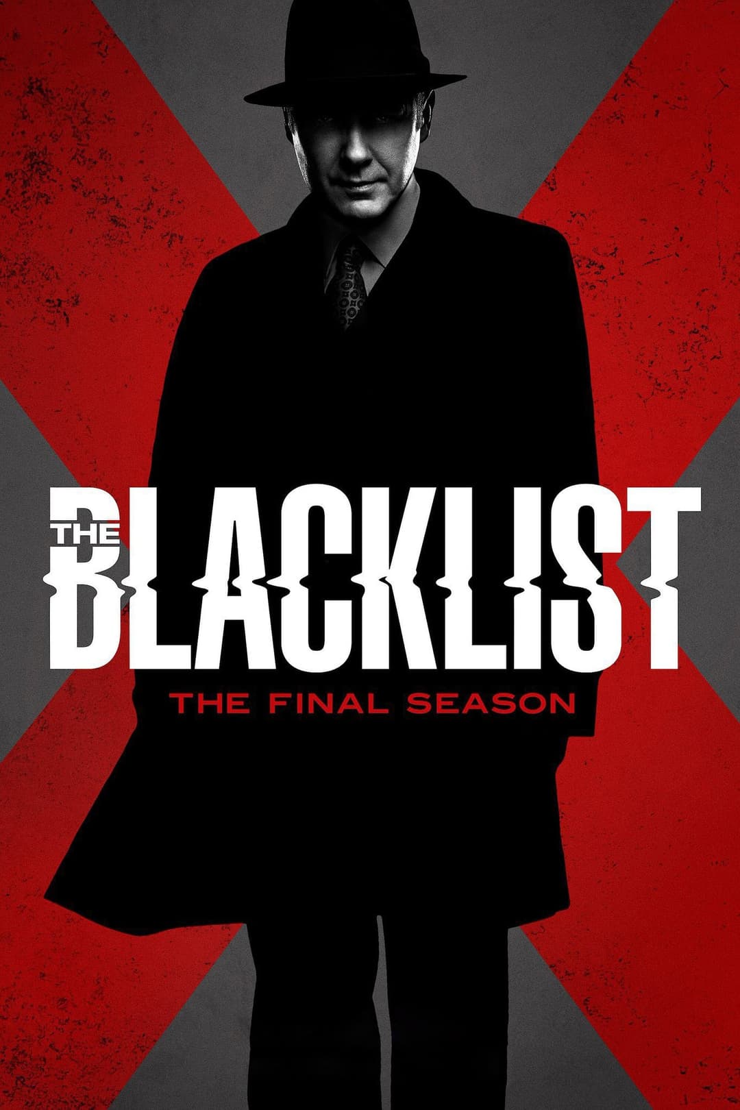 The Blacklist — TVmaze
