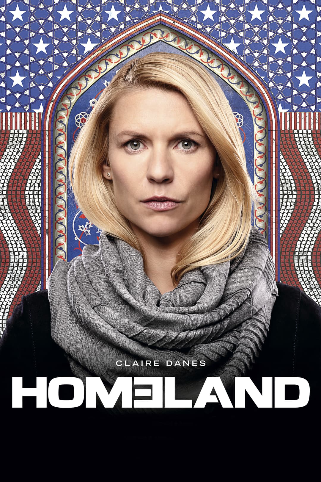 Homeland — TVmaze